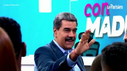 Des F35 contre la cocaïne : la nouvelle arme de Trump dans l'escalade face au Vénézuela