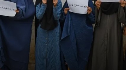 Taliban’s Gender Rules Delay Earthquake Rescues in Afghanistan