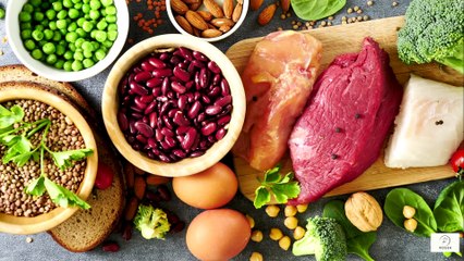 Seniors Over 60—Must Eat Enough Protein Why Protein Supports Muscle and Immunity