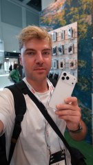 J’ai DÉJÀ l’iPhone 17 📲 (enfin, presque…)