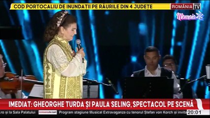 Irina Loghin - Recital Festivalul „Mamaia” - 29.08.2025