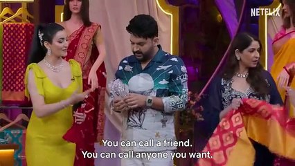 Kapil Sharma’s MOST SAVAGE ROASTS 🔥🤣 - #TGIKS - Netflix India