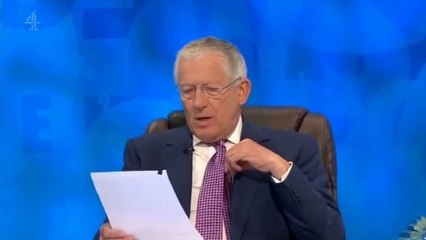 Countdown | Thursday 16th November 2017 | Episode 6711