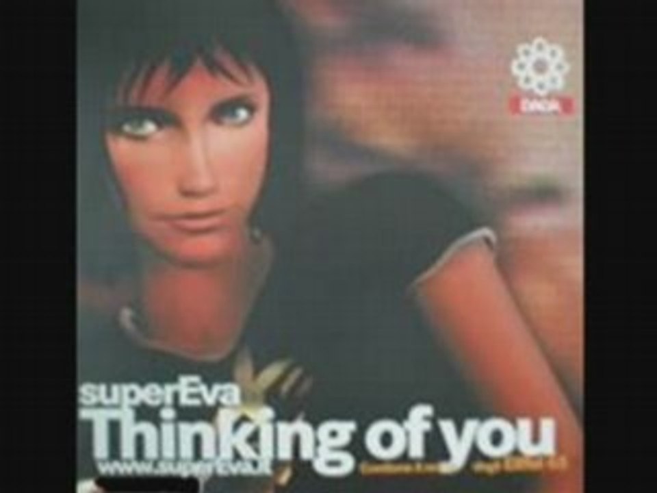 Thinking of you(Eiffel 65 remix)