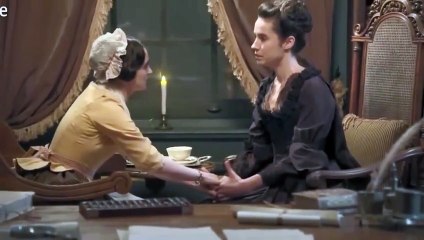 Valle Salvaje: Adriana rechaza a José Luis y desata la guerra en Valle