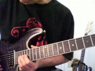 Solo The Unforgiven