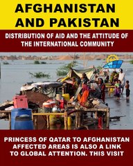 Afghanistan and Pakistan: Distribution of Aid and the Attitude of the International Community