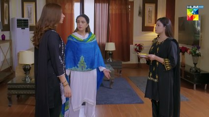 Nazo Tumne Mere Saath Aisa Kyun Kiya_ _ Laadli - Mega Episode 43 - Part 1 - HUM TV