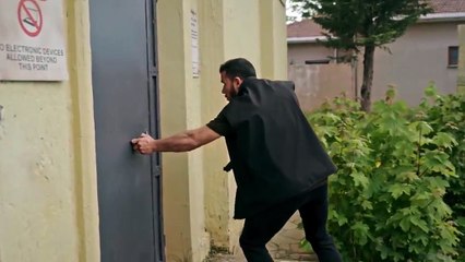 مسلسل حلم أشرف الحلقة 9 مترجمة