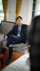 Ruthless CEO Who Rejects All Women Flash-Married Ordinary Blind-Date Girl, Not Know She’s Top Killer (2025) - FULL HD [Eng Sub]