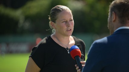 Roma v AC Milan: the Rossonere reaction