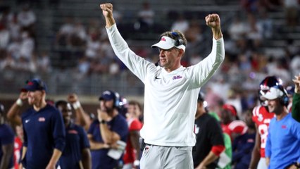 Ole Miss vs. Kentucky Clash: Who Will Dominate this SEC Contest?