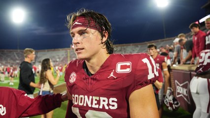 Michigan vs. Oklahoma: Game Preview and Betting Odds