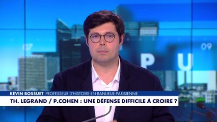 Kévin Bossuet : «Le service public de l’audiovisuel, c’est le déni du réel»