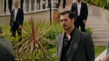 مسلسل حلم أشرف الحلقة 11 مترجمة