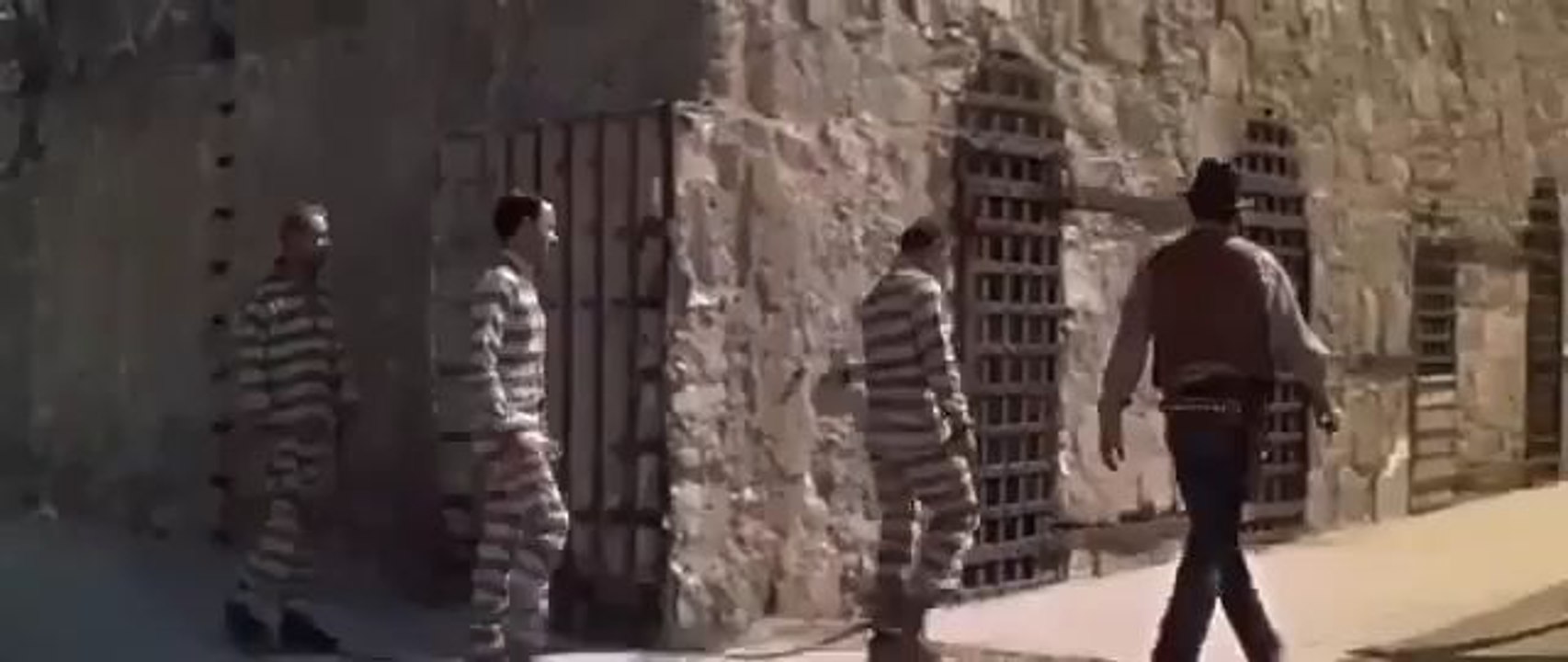 Trending movie view : Two Men Out (1954) unforgettable part 1