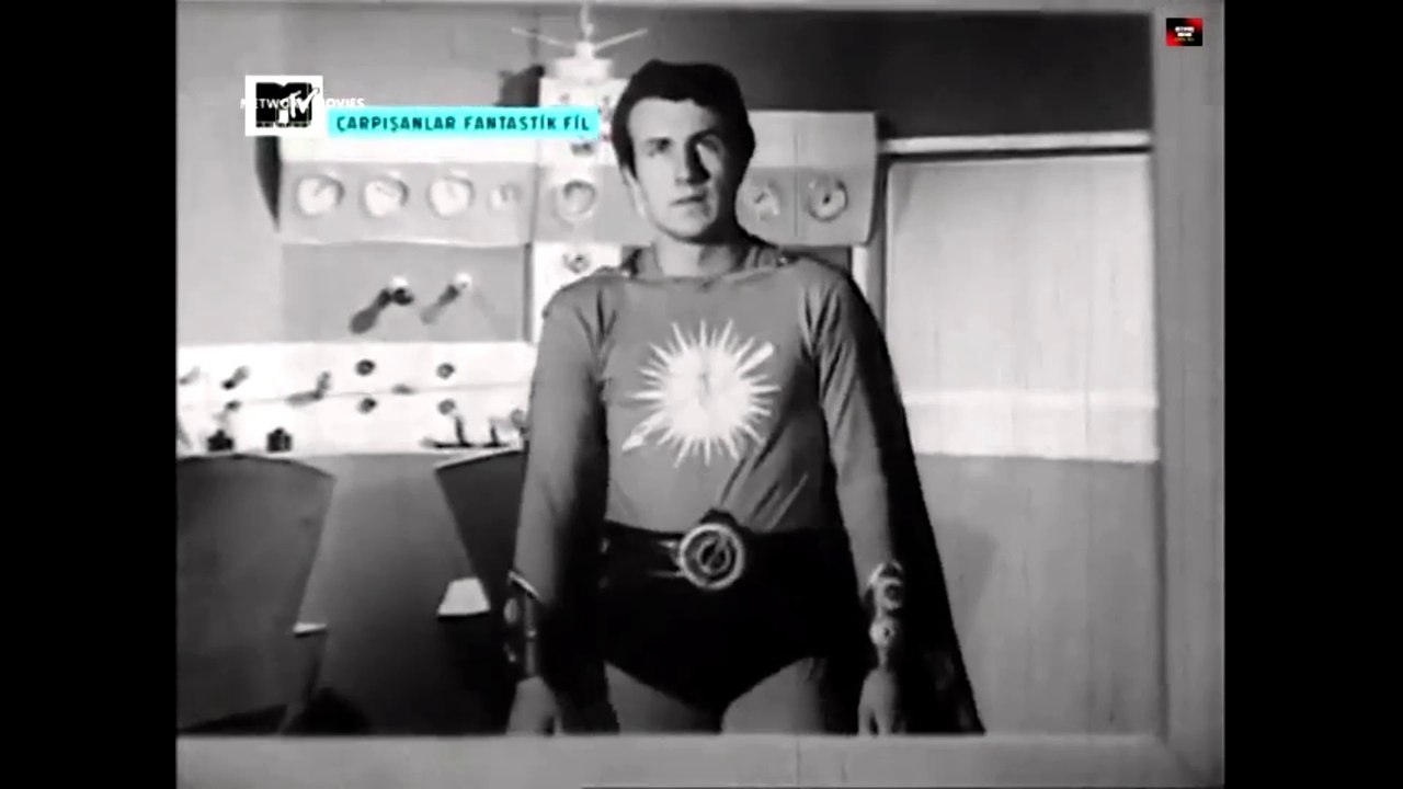 Baytekin - Fezada Carpınsanlar