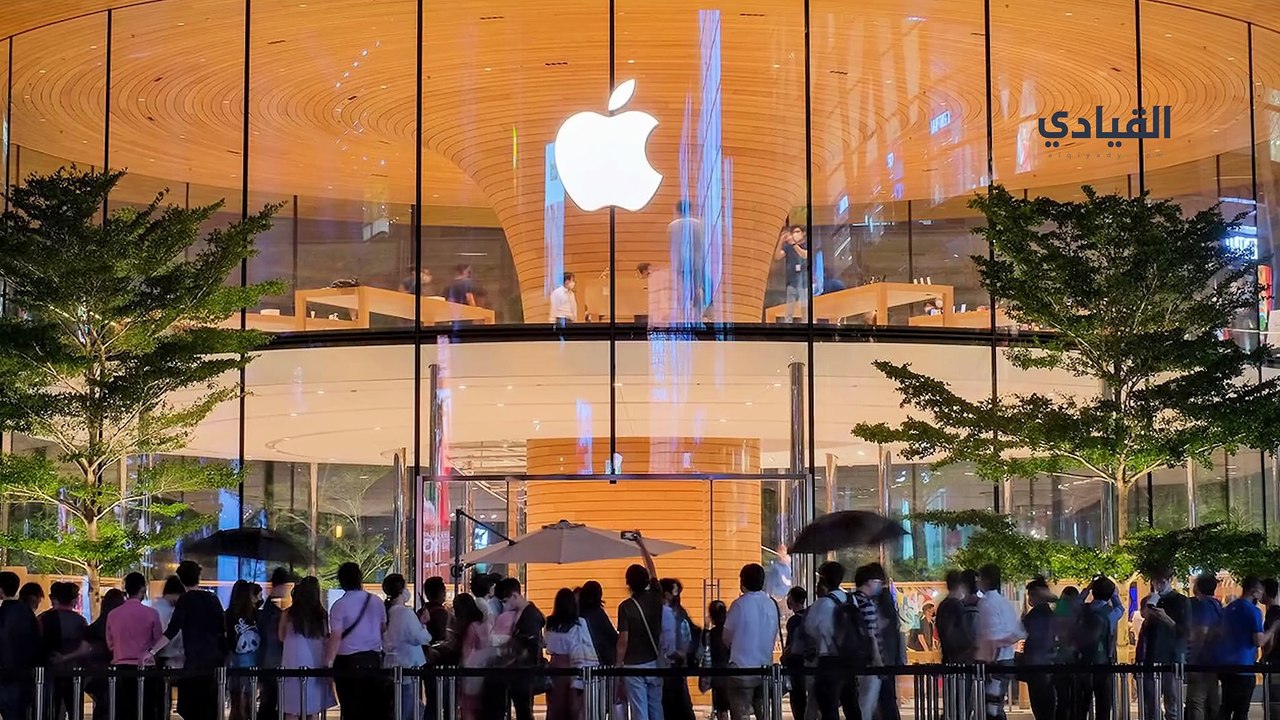 رسميا ماذا نعرف عن هاتف آيفون القادم