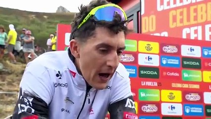 La Vuelta 2025 - Marc Soler : "Remporter 50 % des étapes de La Vuelta avec l'équipe... incroyable ! "