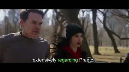 Dexter Resurrection Episode 4 Ending Explained