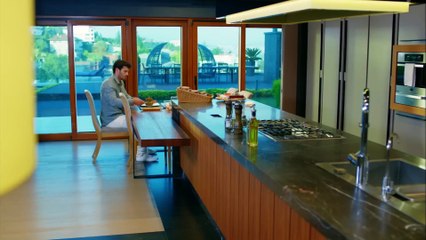 Sabor A Paixão Episódio 1 (Dolunay dublado)