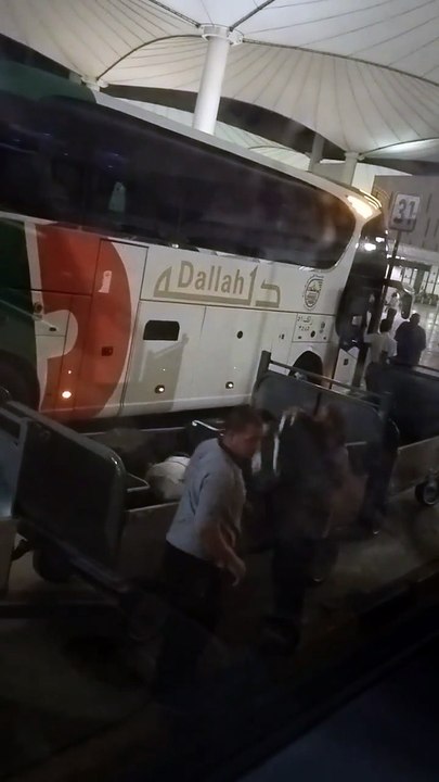 back to home_ Makkah to Jeddah_Jeddah air port Saudi Arabia 26 june 2024