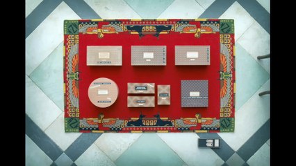 La Trama Fenicia - Trailer Ufficiale italiano