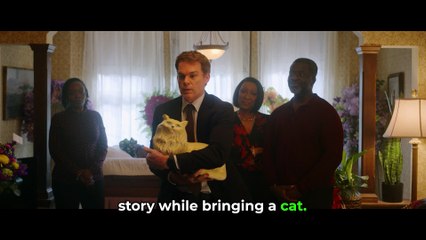 DEXTER RESURRECTION Episode 6 Ending Explained