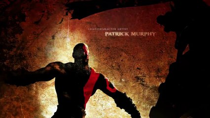 God of War III online multiplayer - ps3