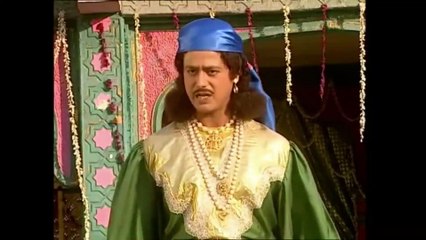 Alif Laila || Season 2 Episode 151 || Arabian Nights