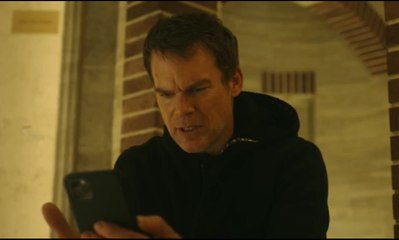 Dexter Resurrection Season 1 Episode 10