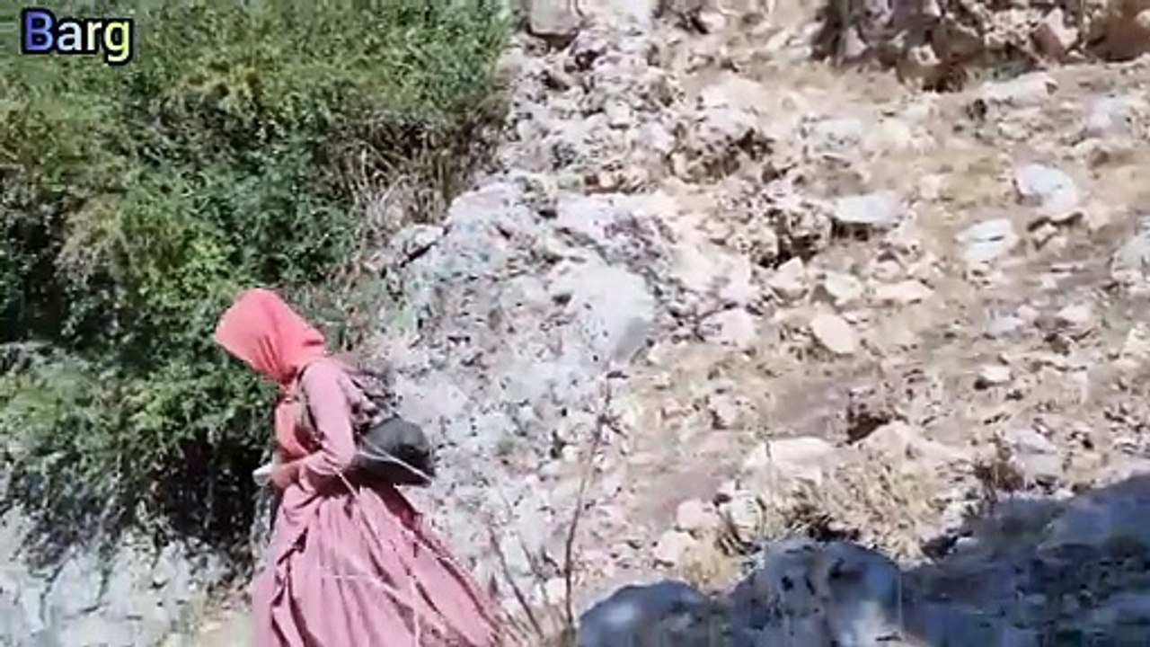 Hi watch nomadic life of two couples. Part 10