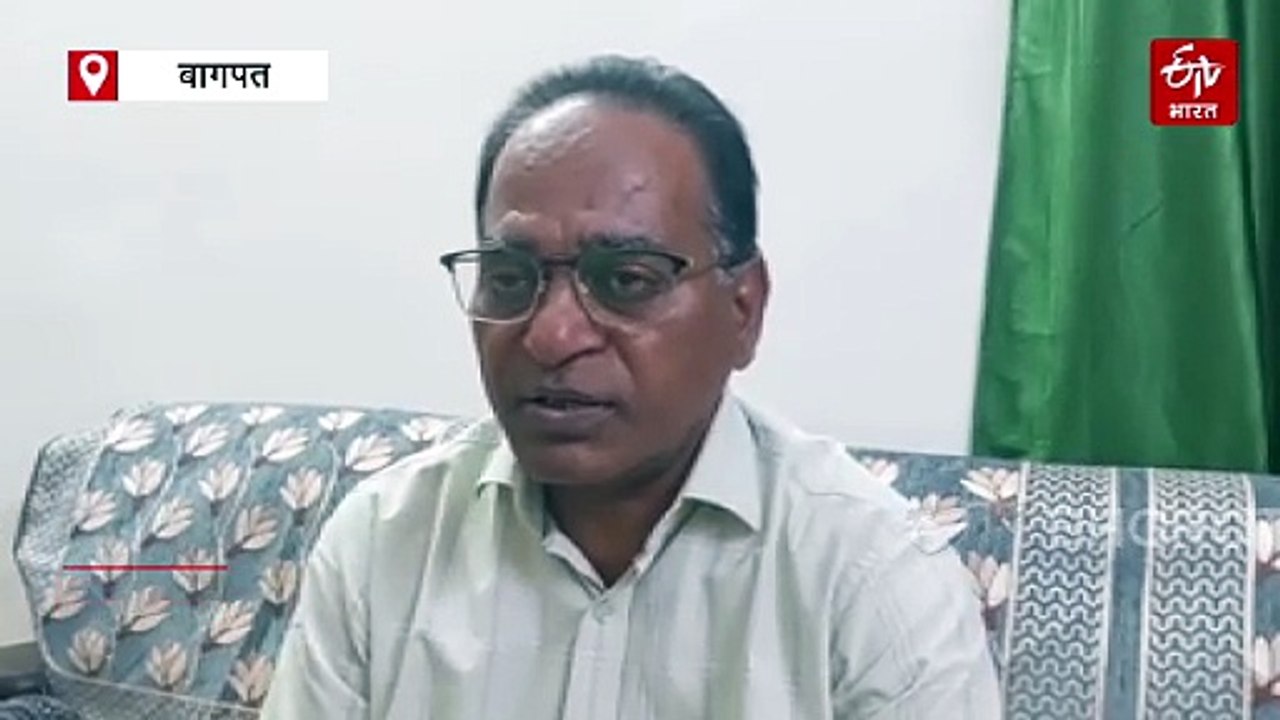 दूध पीने से 2 साल की मासूम ने दम तोड़ा; बागपत में तीन और बच्चों की बिगड़ी तबियत, मेरठ के अस्पताल में चल रहा इलाज