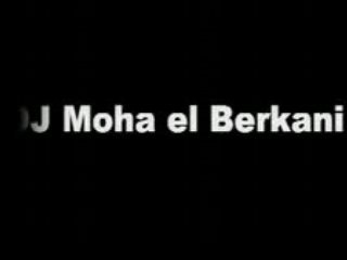 Cheb el Mokhtar el Berkani 2008 - 7 * NEW EXCLU