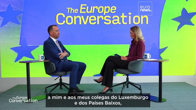 Apesar dos planos da Comissão, a Bélgica não tenciona transferir os ativos russos congelados— Prévot