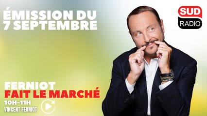 Ferniot fait le marché - 7 septembre