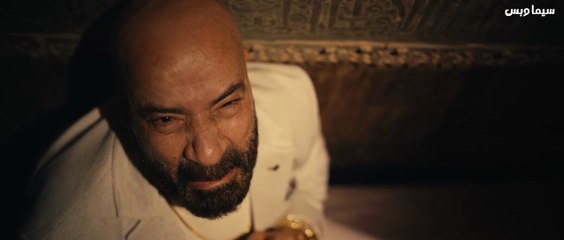 فيلم الدشاش محمد سعد كامل