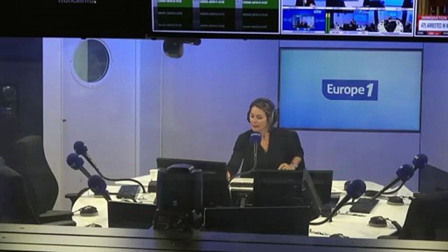 INFO EUROPE 1 : l'UDR demande la création d'une commission d'enquête sur la neutralité de l'audiovisuel public