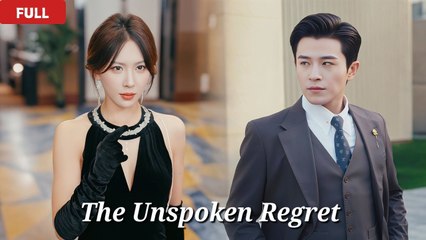 A misunderstanding suddenly ended their love that had lasted ten years！
