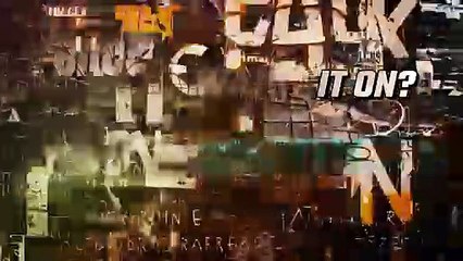 ECW Victory Road October 26, 2025 Las Vegas, NV
