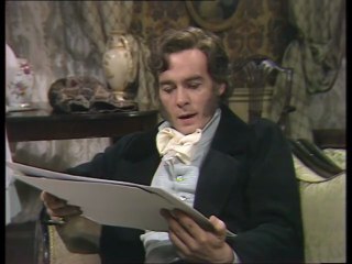 JANE EYRE (1973) E2 - 480p - Sorcha Cusack, Michael Jayston