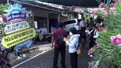 [FULL] Komnas HAM soal 10 Korban Tewas Demo, Ada Dugaan Kekerasan? | KOMPAS PETANG