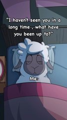 Same Old? That’s Just Code for I’m Stuck.