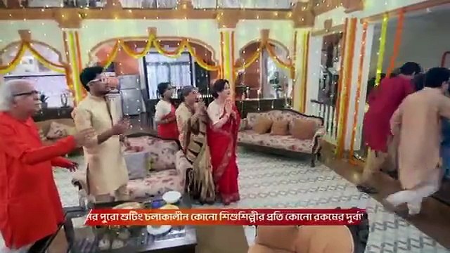 কোন গোপনে মন ভেসেছে আজকের নতুন পর্ব ০৬ সেপ্টেম্বর Zee Bangla