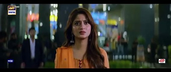 Main Manto Nahi Hoon _ Humayun Saeed _ Sajal Aly _ Nameer Khan _ Action Scenes _ ARY Digital Drama