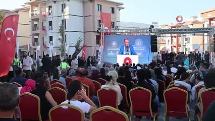 Hatay’da 18 bin 348 bağımsız bölümün hak sahipleri belirlendi