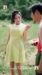 She Draws, The World Obeys Engsub