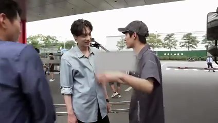 Revenged Love Ep 28 Engsub BTS Part 4