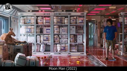 Poori DUNIYA mein Sirf Ye Aadmi bacha hai ZINDA _ Film_Movie Explained in Hindi_Urdu _ Movie Story