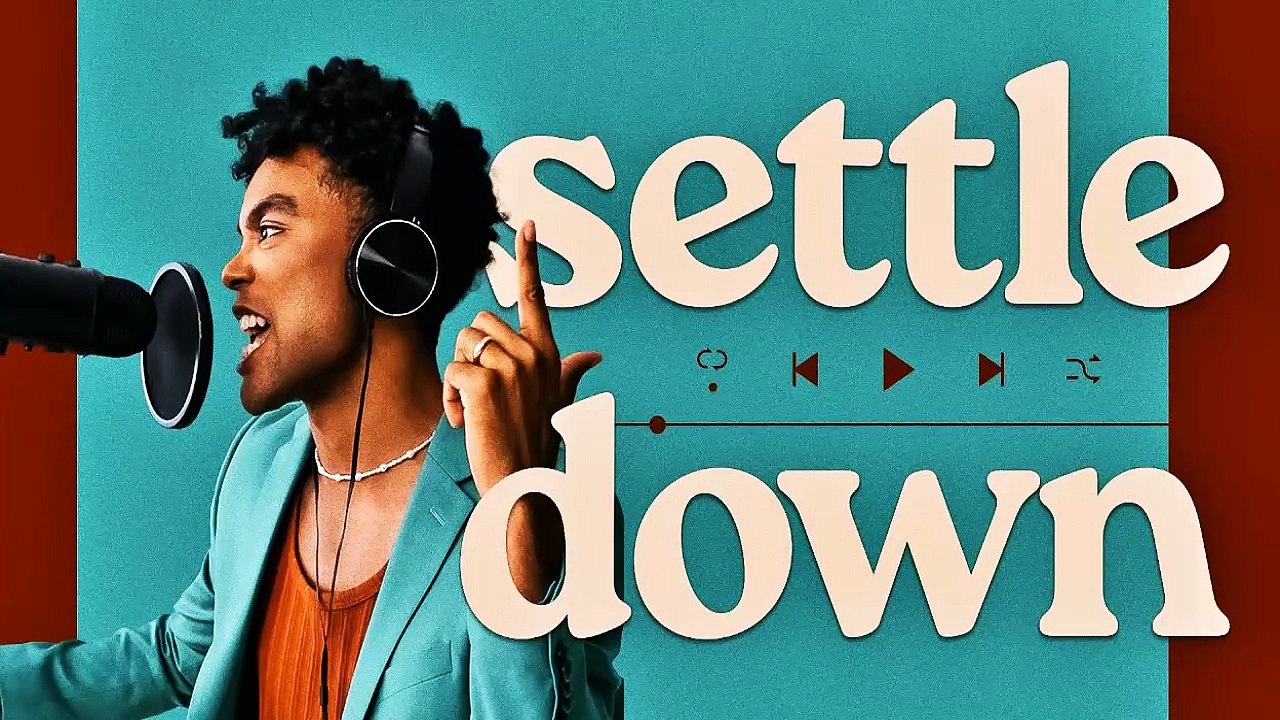 Settle Down S01E06 (2025)
